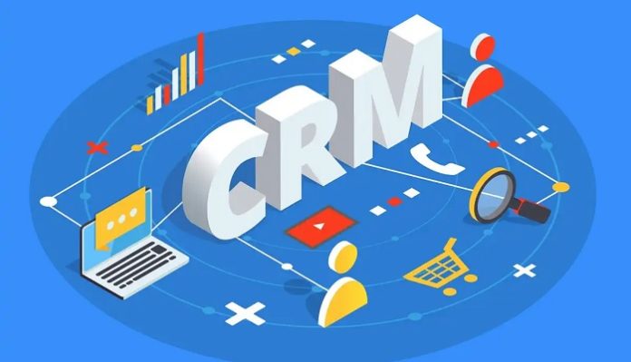 A Comprehensive List of 9 Best CRM Companies in the USA!