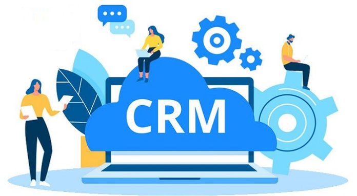 The 5 Best CRM Softwares For Your Small Business!