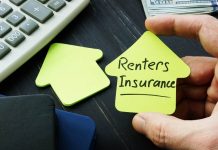 7 Things That Renter’s Insurance Does Not Cover?