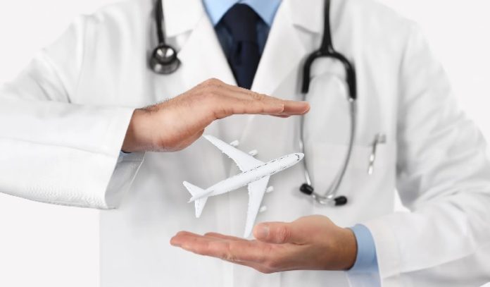 Does Travel Insurance Covers Medical Expenses?