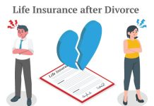 How To Handle Life Insurance Policies after Divorce?