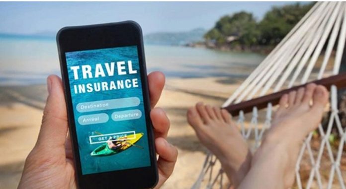 What does a Travel Insurance Policy cover?