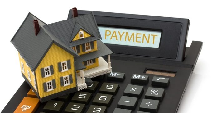 Mortgage Calculator with Taxes, Insurance, PMI & HOA