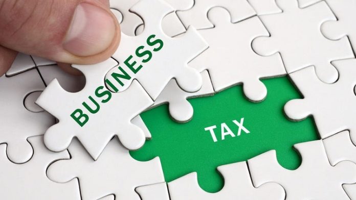 Simple Ways Small Businesses Can Save on Taxes